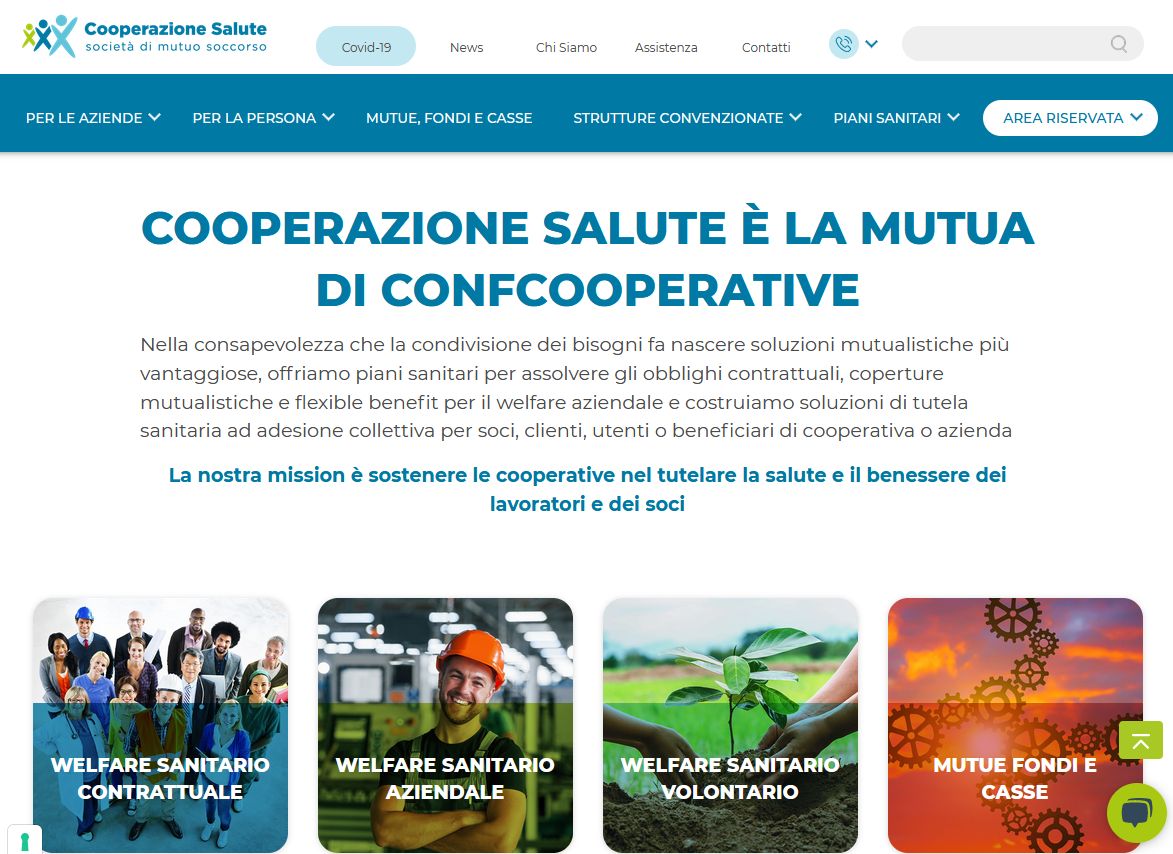 cooperazionesalute