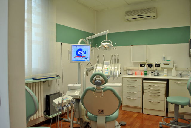 Ambulatorio dentistico
