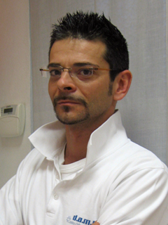 Dott. Massimiliano De Biase